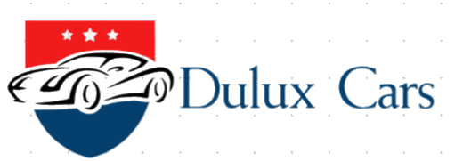 Dulux Cars Ltd Logo
